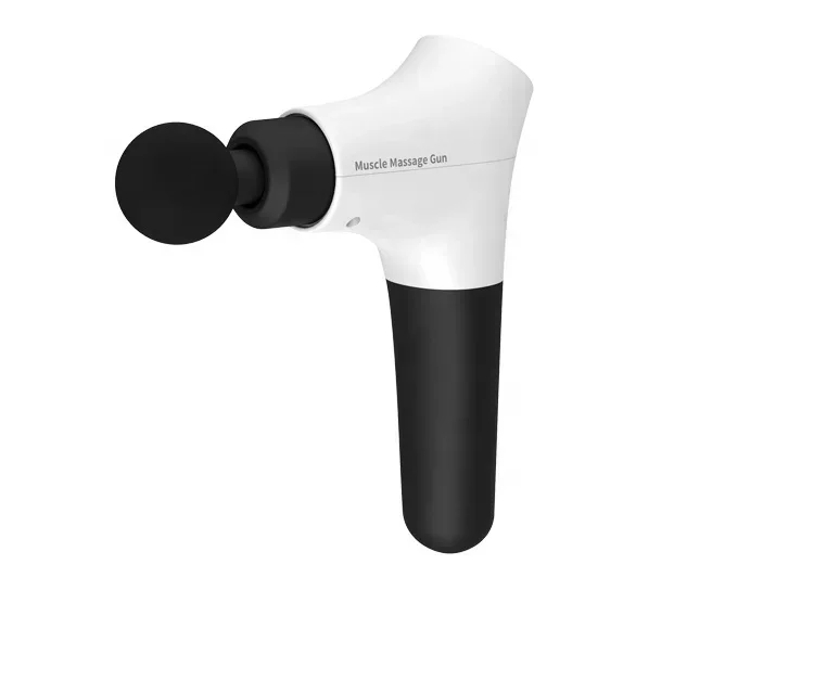 Hot Sale Percussion Adjustable fascial Gun Logo Muscle Massage Gun Device Percussion Massager Fascia Tissue Massage gun
Hot Sale Percussion Adjustable fascial Gun Logo Muscle Massage Gun Device Percussion Massager Fascia Tissue Massage gun