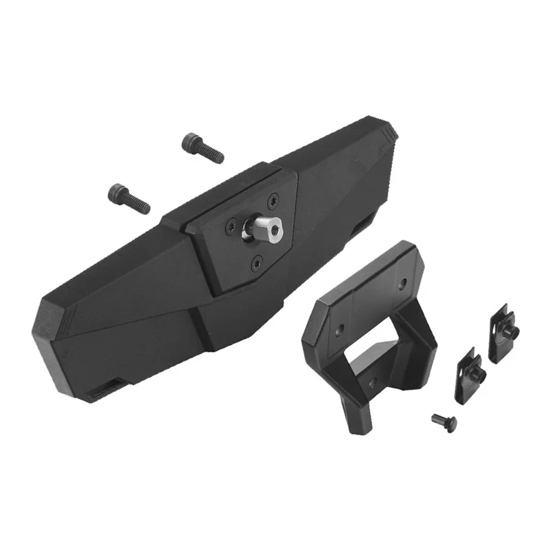 Universall UTV Center Rearview Mirror Rearview Mirror Replacement Parts For Polaris RZR Pro R R 4 RZR Pro XP 4 2020-2023
Universall UTV Center Rearview Mirror Rearview Mirror Replacement Parts For Polaris RZR Pro R R 4 RZR Pro XP 4 2020-2023