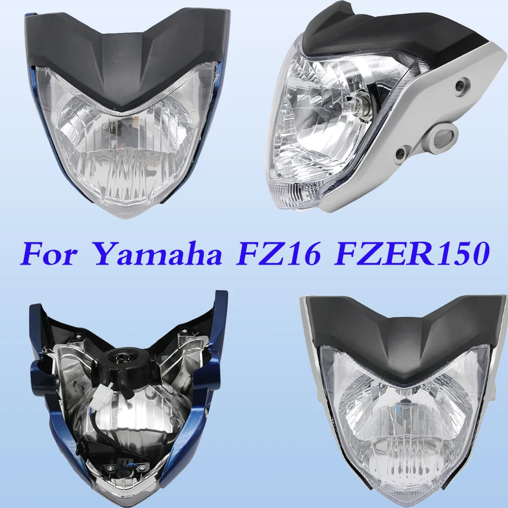 Пластина фары мотоцикла, светодиодная фара для YAMAHA FZ16 FZER150, супермото, велосипед для грязи, эндуро, обтекатель для мотокросса
Пластина фары мотоцикла, светодиодная фара для YAMAHA FZ16 FZER150, супермото, велосипед для грязи, эндуро, обтекатель для мотокросса