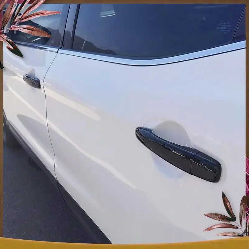 AB59-For Nissan Murano 2015-2023 Rogue 2014-2019 Maxima 2016-2023 Exterior Door Handle Cover Trim Accessories (Bright Black)
AB59-For Nissan Murano 2015-2023 Rogue 2014-2019 Maxima 2016-2023 Exterior Door Handle Cover Trim Accessories (Bright Black)