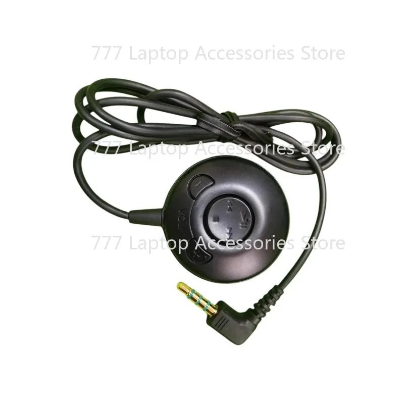 Remote Control RM-MC70 For CD Player walkman D-EJ002 -Black
Remote Control RM-MC70 For CD Player walkman D-EJ002 -Black