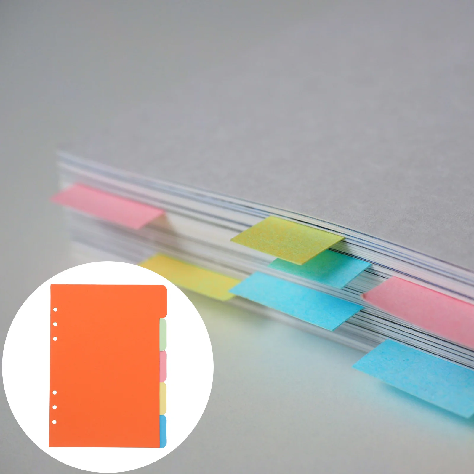 Page Markers A5 Ring Binder Dividers Dividing Line Colored Tab Sign Here Sticky Tabs
Page Markers A5 Ring Binder Dividers Dividing Line Colored Tab Sign Here Sticky Tabs