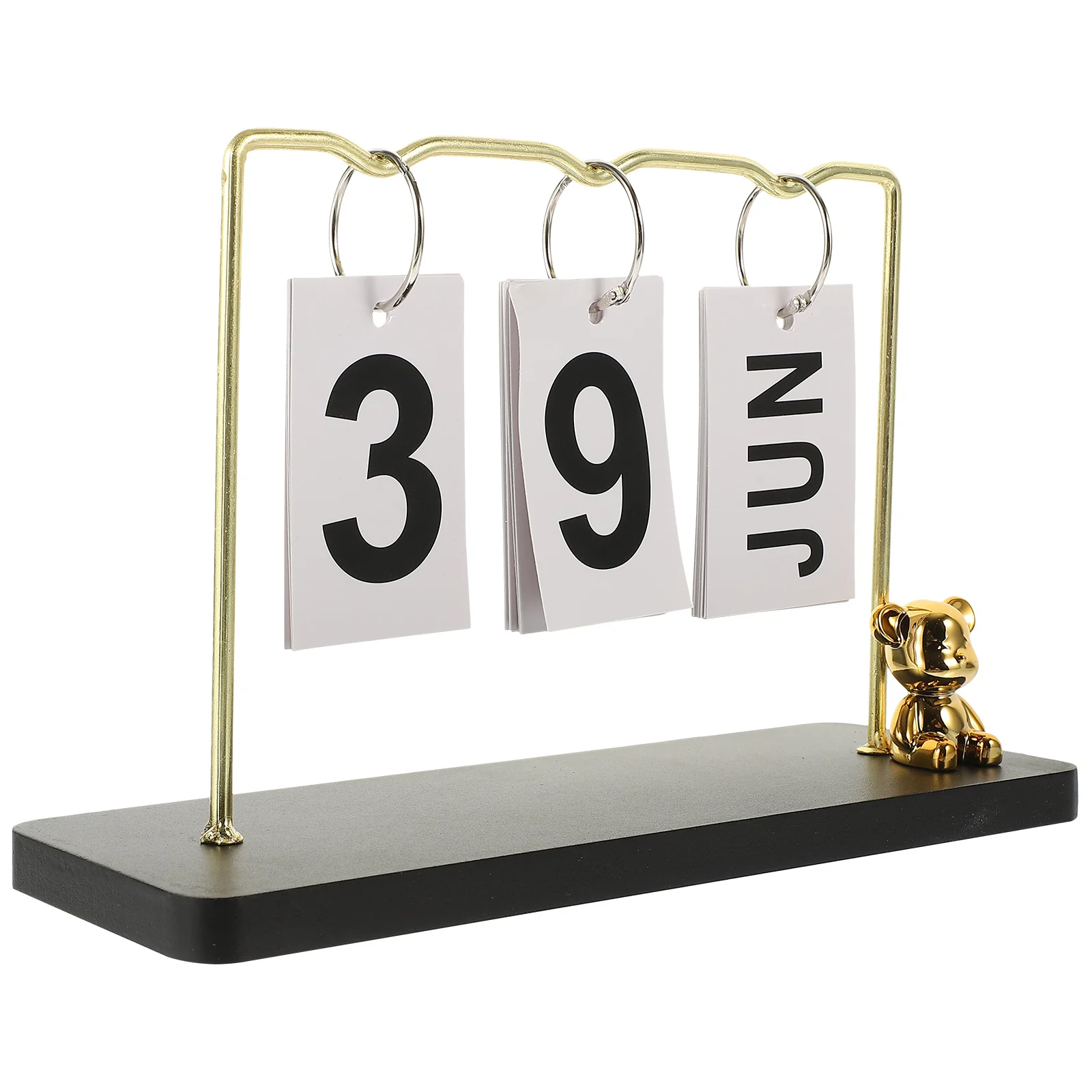 Rustic Wood Desk Calendar Reusable Flip Table Calendar For Office Home Perpetual Desktop Decoration Printing Supplies
Rustic Wood Desk Calendar Reusable Flip Table Calendar For Office Home Perpetual Desktop Decoration Printing Supplies