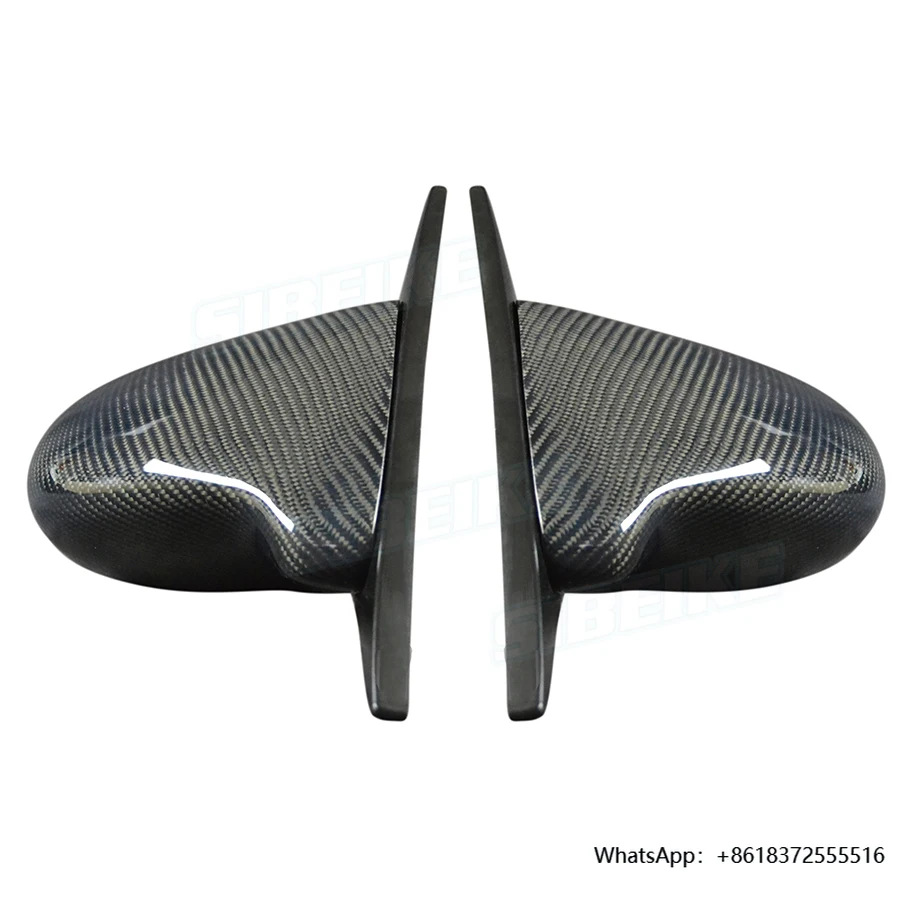 1pair for Honda Car Side Mirror for EK Sedan 1996-2000 CARBON FIBER SPOON Style Car Rearview Side Mirror for Civic
1pair for Honda Car Side Mirror for EK Sedan 1996-2000 CARBON FIBER SPOON Style Car Rearview Side Mirror for Civic