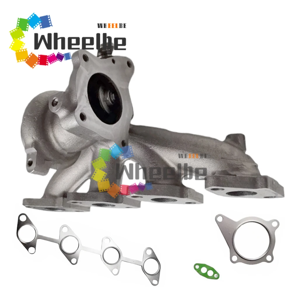 03F145701H Car Turbine Housing For Volkswagen Audi Seat Skoda 1.2 TSI CBZA CBZB Turbo Exhaust Housing
03F145701H Car Turbine Housing For Volkswagen Audi Seat Skoda 1.2 TSI CBZA CBZB Turbo Exhaust Housing