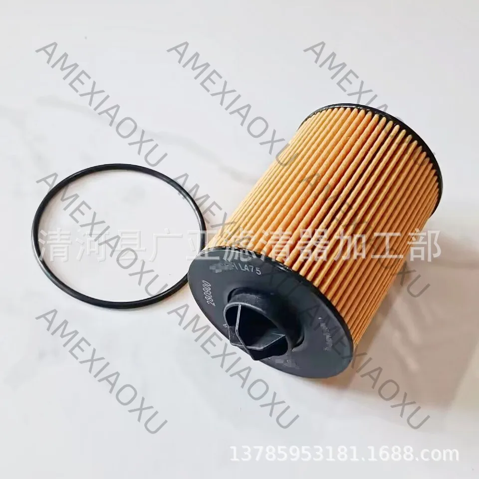 1 Pc Suitable for V6 oil filter 2014, oil filter element auto parts 000280900 AMEXIAOXU
1 Pc Suitable for V6 oil filter 2014, oil filter element auto parts 000280900 AMEXIAOXU