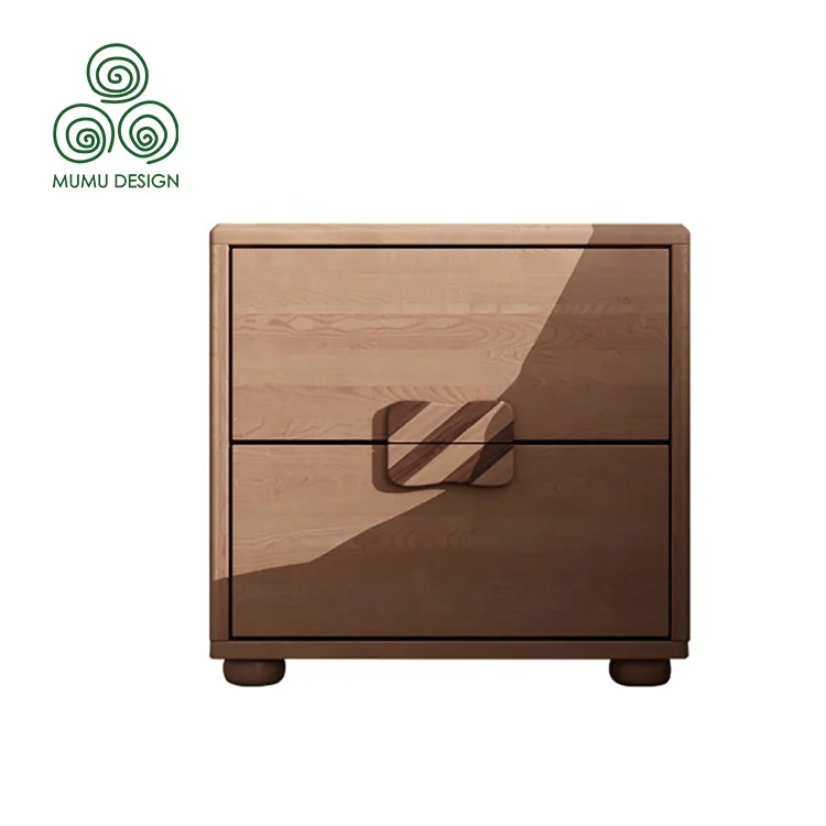 Furniture Children Bedside Drawers Luxury Modern Antique Style Smart Nordic Wooden Nightstand
Furniture Children Bedside Drawers Luxury Modern Antique Style Smart Nordic Wooden Nightstand