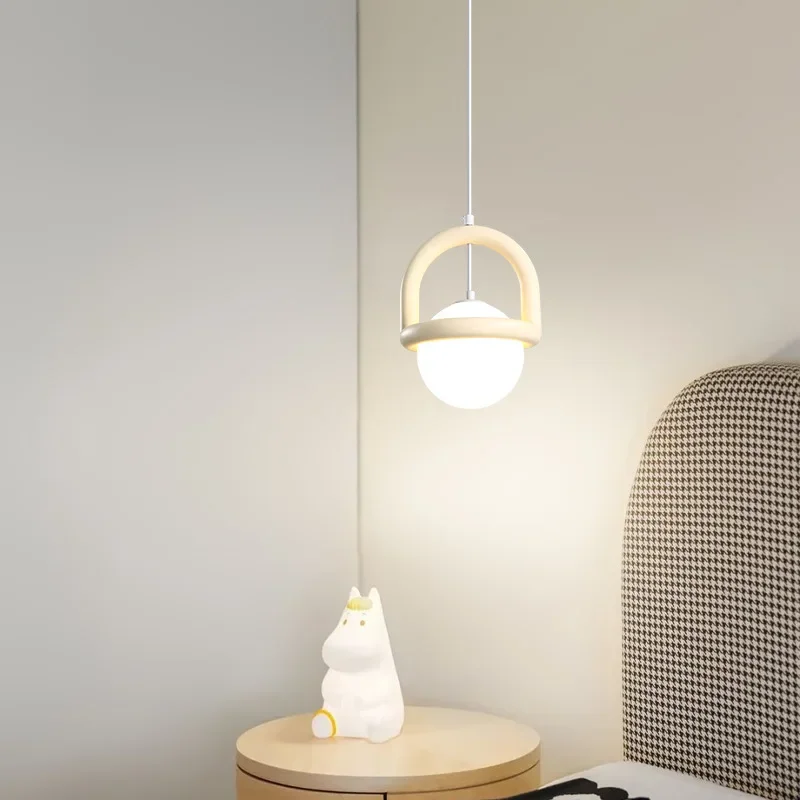 Cream Style Personalized Creative Basket Pendant Light Designer Japanese Bar Counter Restaurant Bedside Lamp
Cream Style Personalized Creative Basket Pendant Light Designer Japanese Bar Counter Restaurant Bedside Lamp