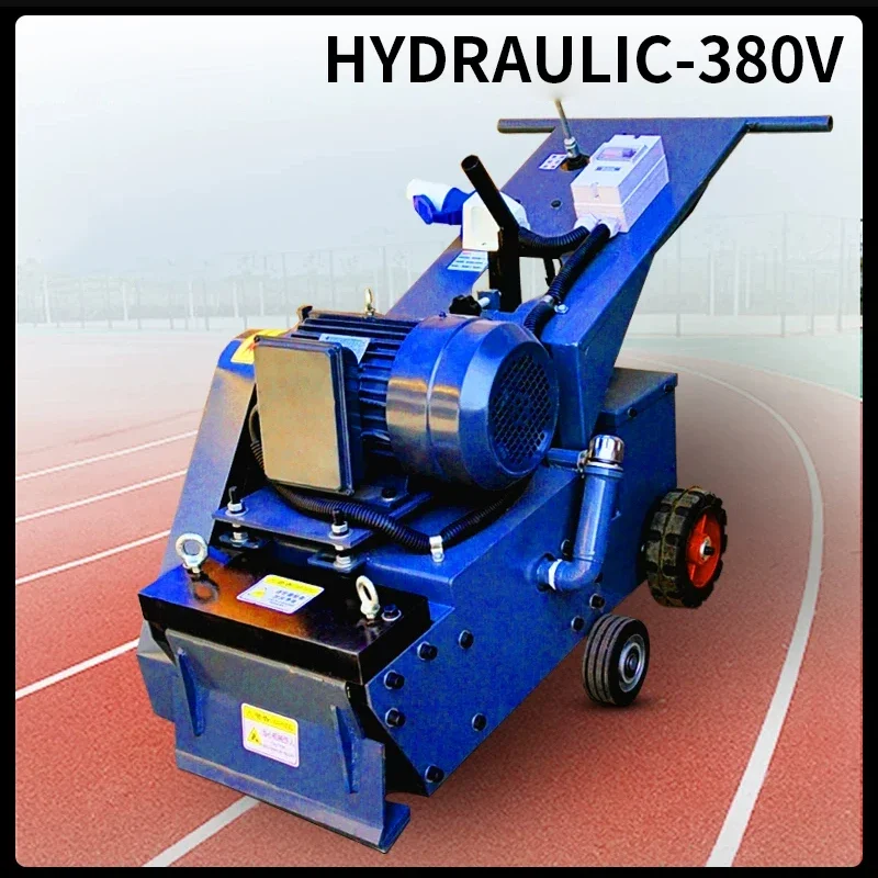 Silicone removal machine for plastic running tracks, demolition and cleaning machine for basketball courts, PVC floo(Customized)
Silicone removal machine for plastic running tracks, demolition and cleaning machine for basketball courts, PVC floo(Customized)