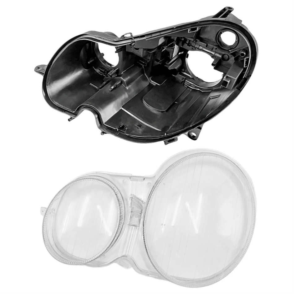 For Mercedes Benz W211 2004 2005 2006 2007 2008 2009 E240 E200 E280 E300 Base Head Lamp Shell Headlight Base Glass Lamp Cover
For Mercedes Benz W211 2004 2005 2006 2007 2008 2009 E240 E200 E280 E300 Base Head Lamp Shell Headlight Base Glass Lamp Cover