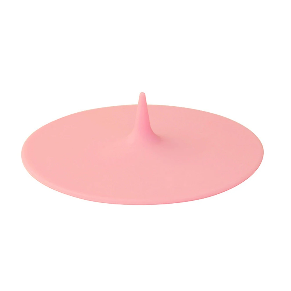 4PCS Water Drop Shaped Leak-Proof Silicone Cup Lids Candy Color Suction Seal Covers - Assorted Colors
4PCS Water Drop Shaped Leak-Proof Silicone Cup Lids Candy Color Suction Seal Covers - Assorted Colors