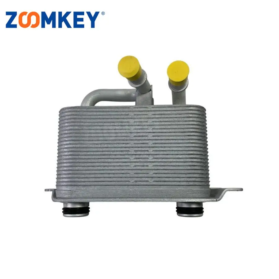 ZOOMKEY Transmission Oil Cooler Fits For BMW 525i 525xi 528i 528xi 530i 550i 1711753489
ZOOMKEY Transmission Oil Cooler Fits For BMW 525i 525xi 528i 528xi 530i 550i 1711753489