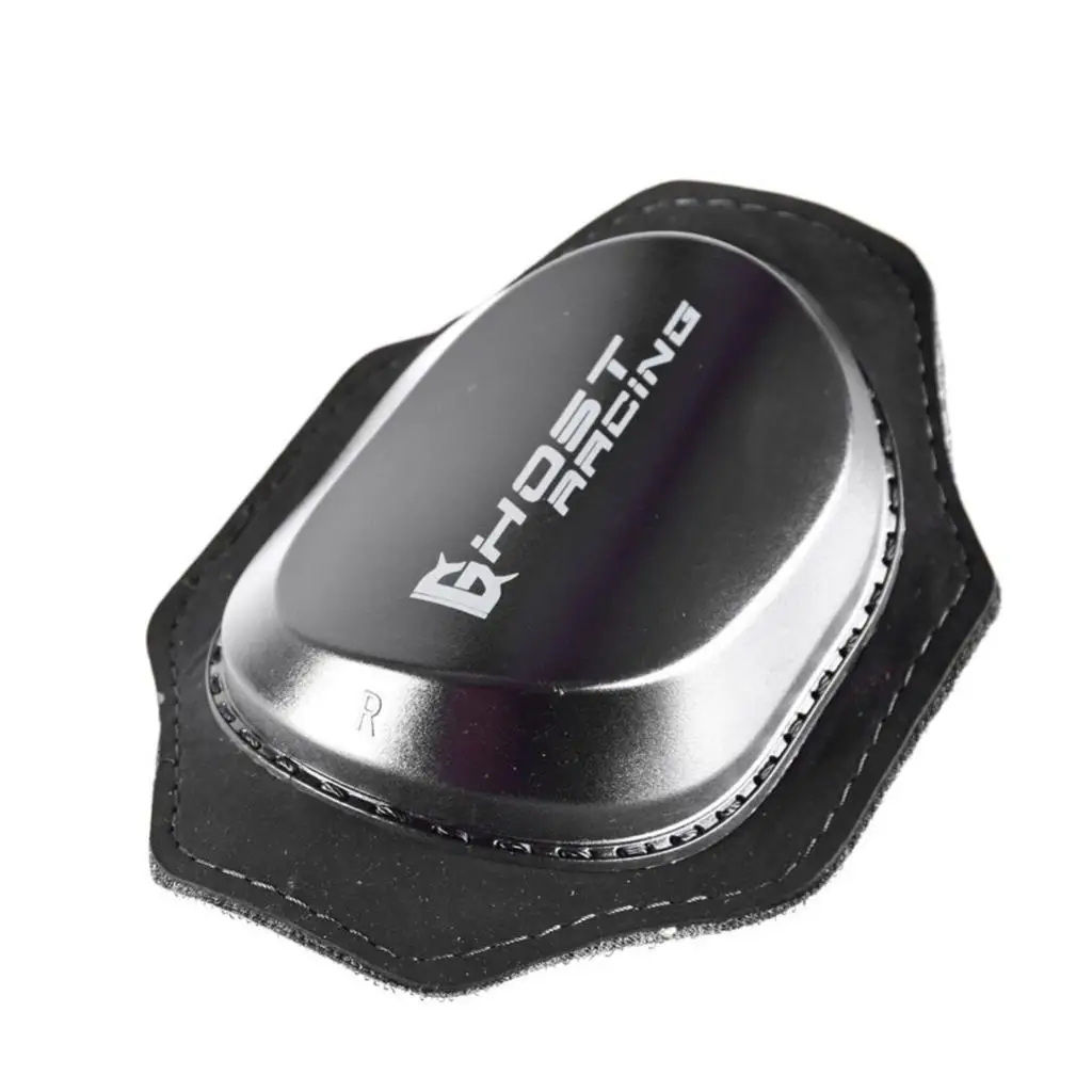 Universal Kneepad Sliders Durable PVC Knee Pucks Motorcycle Knee Protection for Motocross and Bike Riders
Universal Kneepad Sliders Durable PVC Knee Pucks Motorcycle Knee Protection for Motocross and Bike Riders