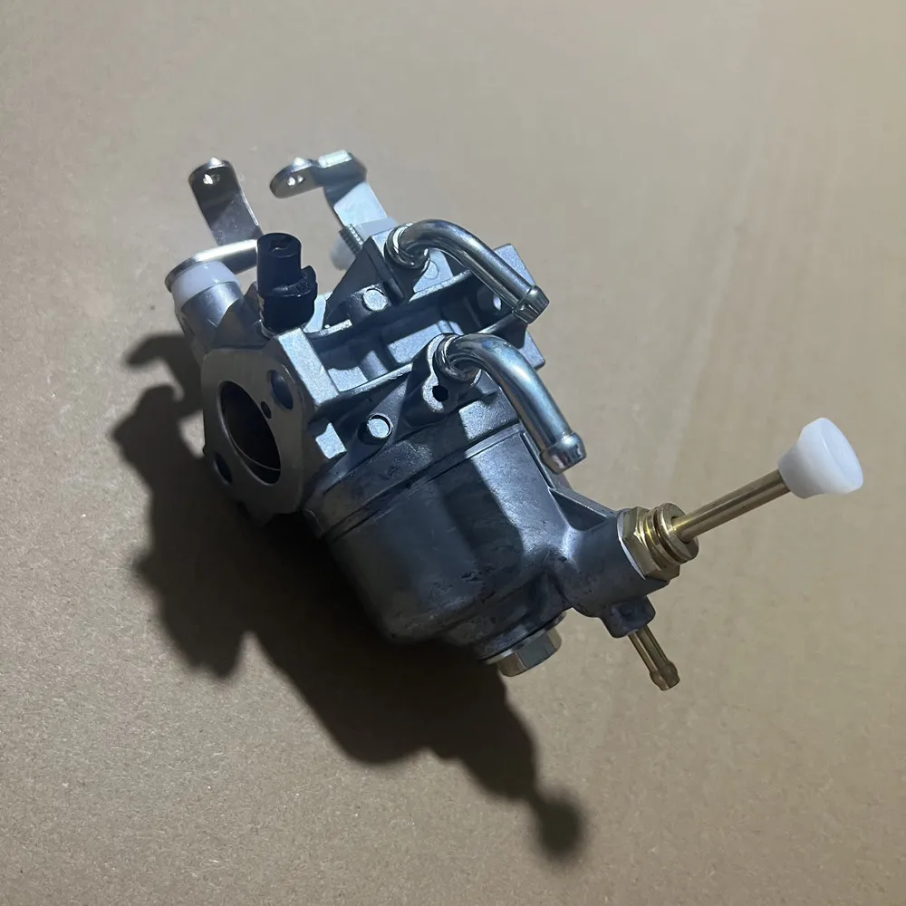 Оригинальный Карбюратор CARB MIKUNI 204022 Z15Z2A подходит для MITSUBISHI BRIGGS & STRATTON и других запчастей бензинового двигателя
Оригинальный Карбюратор CARB MIKUNI 204022 Z15Z2A подходит для MITSUBISHI BRIGGS & STRATTON и других запчастей бензинового двигателя