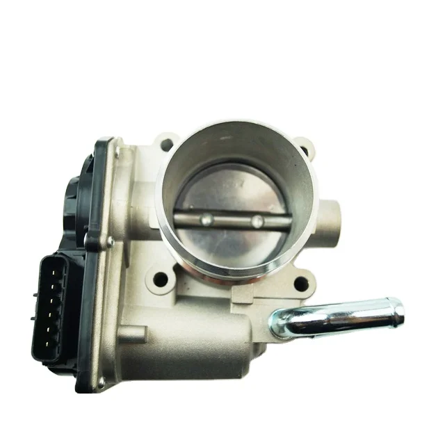 Throttle Body 35100-2B340 35100-2B300 for Electronic Throttle Body
Throttle Body 35100-2B340 35100-2B300 for Electronic Throttle Body