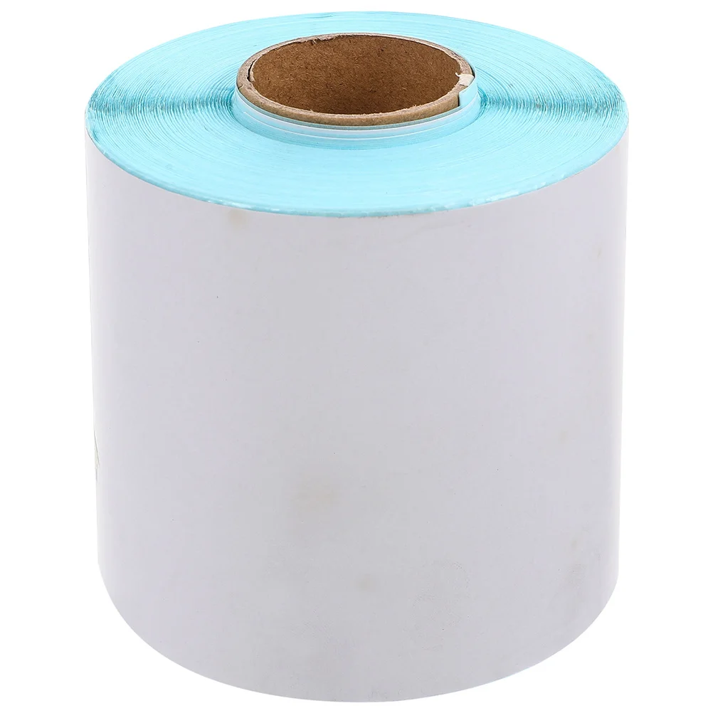 1 Roll Thermal Label Self Adhesive Blank Express Shipping Address Sticker Label Easy Store Typewriter Use Stickers
1 Roll Thermal Label Self Adhesive Blank Express Shipping Address Sticker Label Easy Store Typewriter Use Stickers