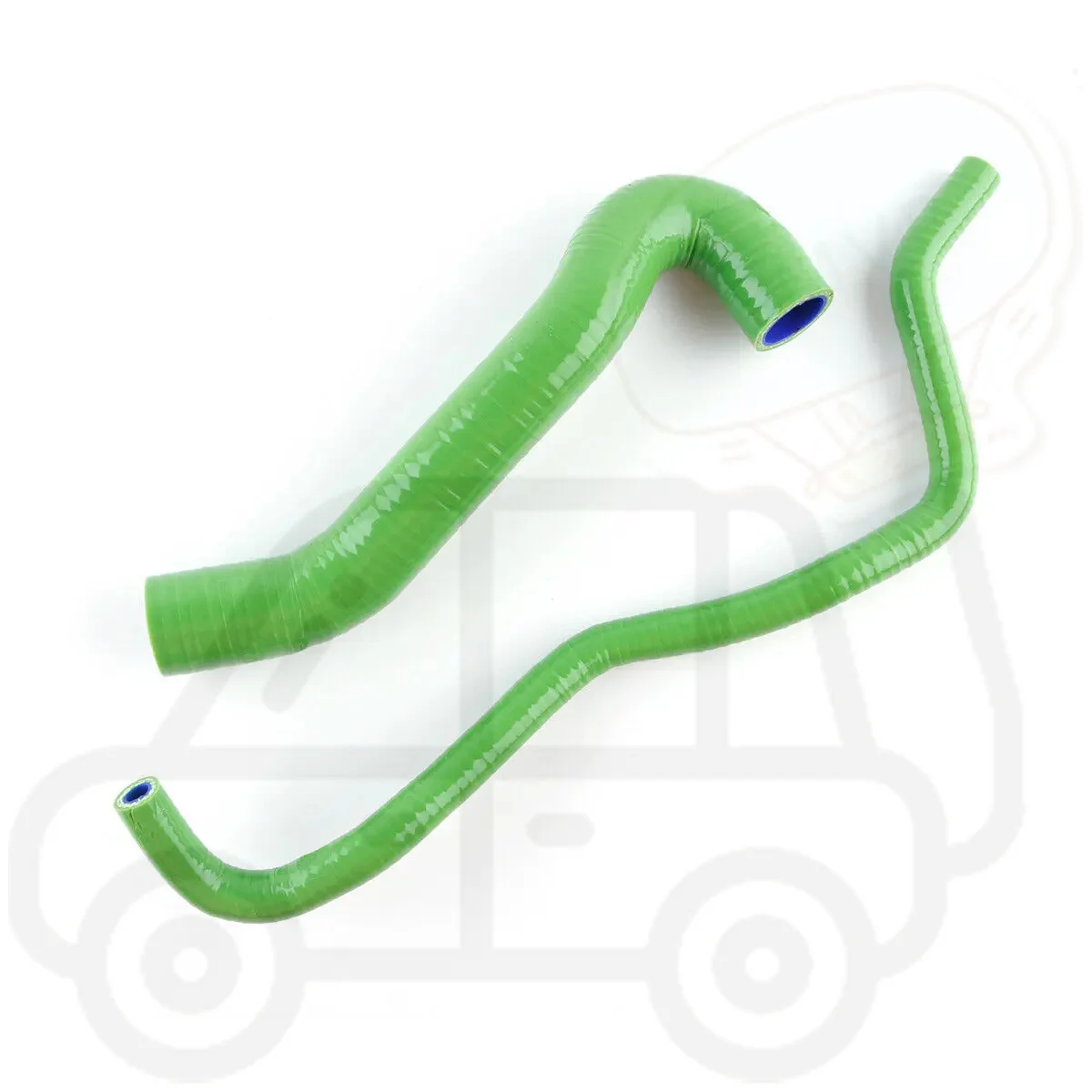 2PCS FOR 1999-2004 Audi A3 S3 8L 8N / Seat Leon MK1 Cupra R / 225HP 1.8T 2000 2001 2002 2003 Silicone Boost Hoses Kit 10 Colors
2PCS FOR 1999-2004 Audi A3 S3 8L 8N / Seat Leon MK1 Cupra R / 225HP 1.8T 2000 2001 2002 2003 Silicone Boost Hoses Kit 10 Colors