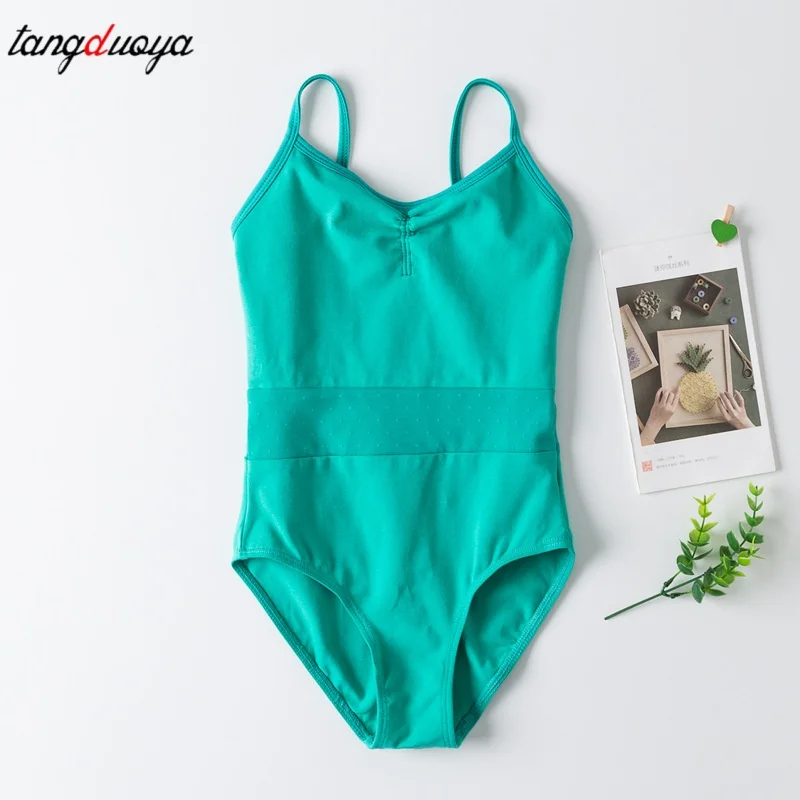Kids Cotton Ballet Bodysuit Leotard Girls Ballerina Dance Costume Clothing Children Training Skating Swimwear Bodysuit
Kids Cotton Ballet Bodysuit Leotard Girls Ballerina Dance Costume Clothing Children Training Skating Swimwear Bodysuit