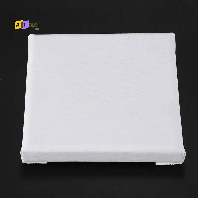 A13E-50Pcs White Blank Art Boards Mini Stretched Artist Canvas Art Board Acrylic Oil Paint Wood+Cotton For Artwork Painting
A13E-50Pcs White Blank Art Boards Mini Stretched Artist Canvas Art Board Acrylic Oil Paint Wood+Cotton For Artwork Painting