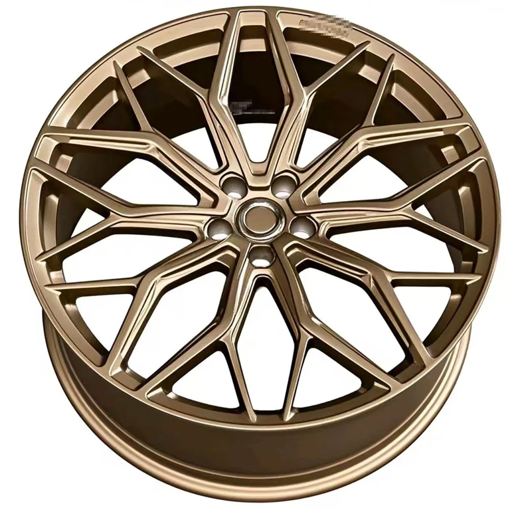 21-Inch 10,000-ton Forged Modified Automotive Aluminum Alloy Wheel Hub T6061 Is Suitable For Ideal NIO Modified Wheel Hub Wheels
21-Inch 10,000-ton Forged Modified Automotive Aluminum Alloy Wheel Hub T6061 Is Suitable For Ideal NIO Modified Wheel Hub Wheels