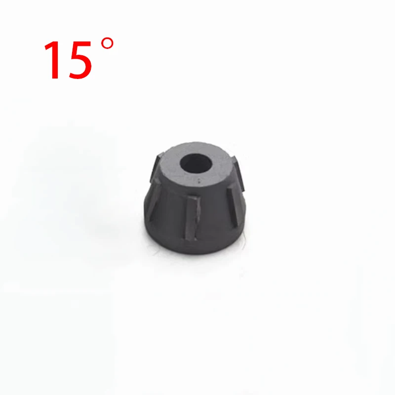 15 Degree Angle Carbide Valve Reamer Grinding Wheel Valve Seat Cutter for Motorcycle Car Engine Valve Seat Repair Reamer Head
15 Degree Angle Carbide Valve Reamer Grinding Wheel Valve Seat Cutter for Motorcycle Car Engine Valve Seat Repair Reamer Head
