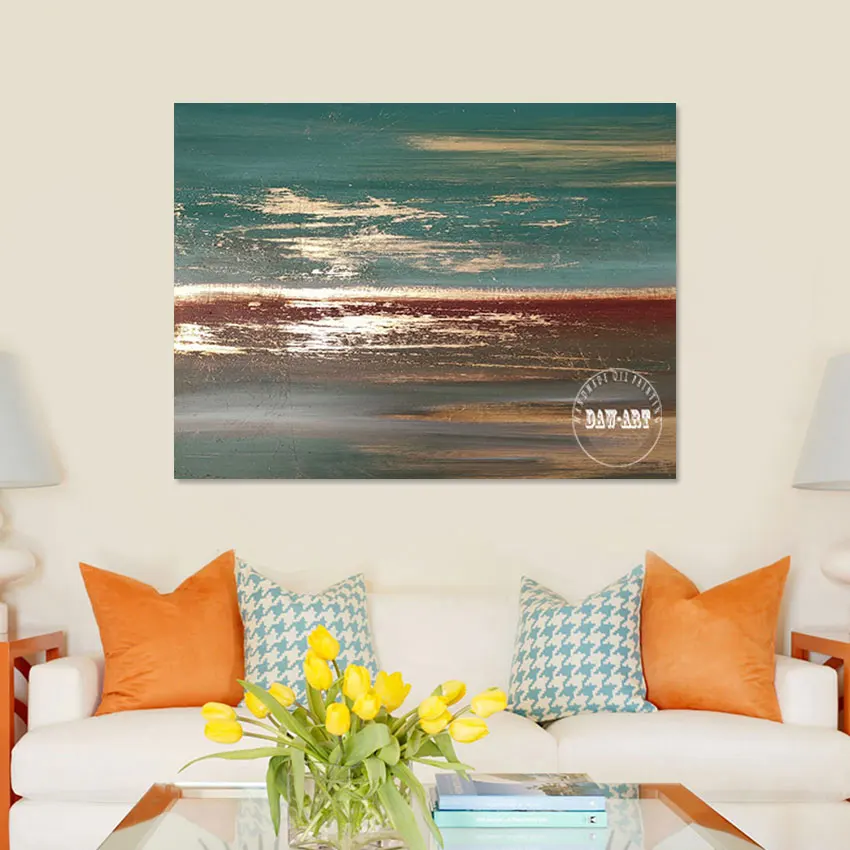 Simple Scenery Painting Abstract Art Picture Gold Foil Texture Hand Drawing Wall Canvas Artwork Frameless Office Decor Items
Simple Scenery Painting Abstract Art Picture Gold Foil Texture Hand Drawing Wall Canvas Artwork Frameless Office Decor Items