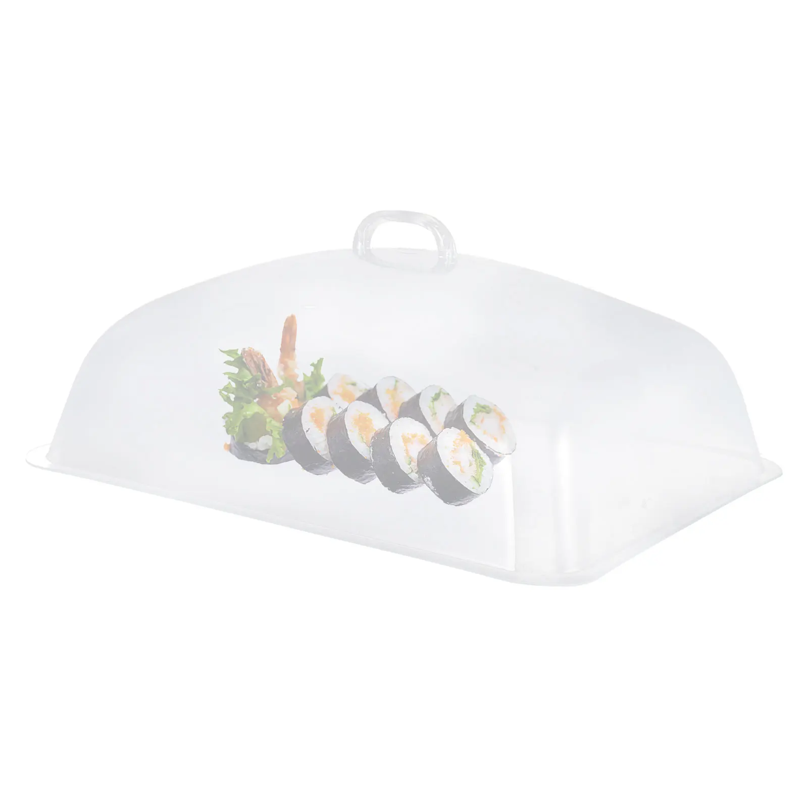 1Pcs Transparent Plastic Cake Cover Food Snack Cover Dust-Proof Sturdy Material for Home Use and Gifts
1Pcs Transparent Plastic Cake Cover Food Snack Cover Dust-Proof Sturdy Material for Home Use and Gifts