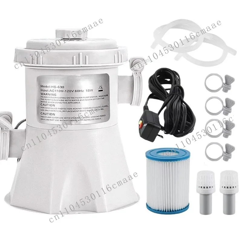 Garden Pool Filter Pump Filter Pool Impurities Tool for Filter Cartridge Clean Above Ground Summer Family Swimming Pool
Garden Pool Filter Pump Filter Pool Impurities Tool for Filter Cartridge Clean Above Ground Summer Family Swimming Pool
