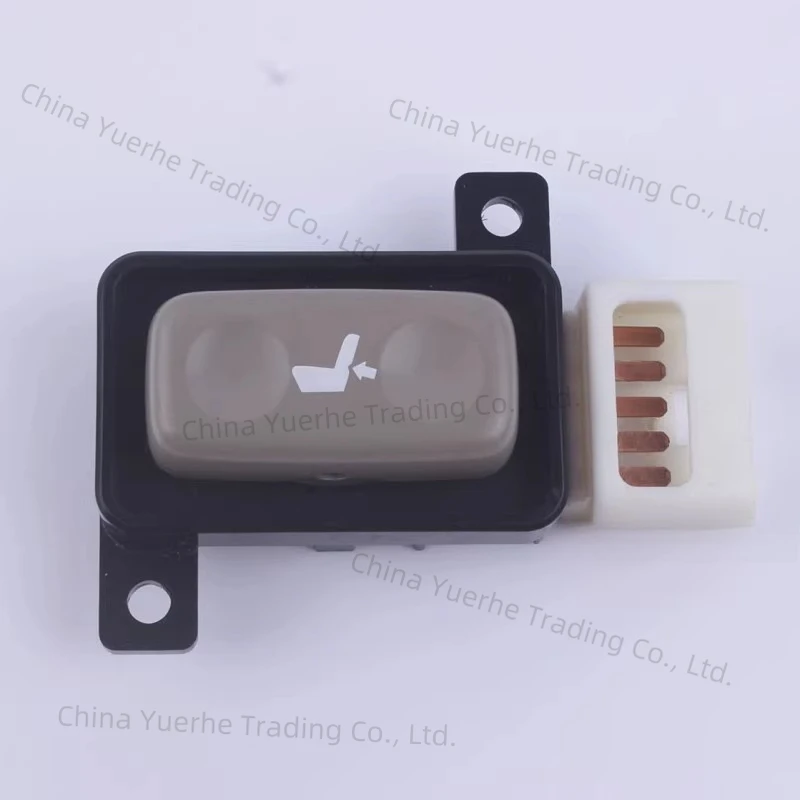 Suitable for Camry Seat Waist Adjustment Switch Corolla Main Driver Car Backrest Switch Controller Accessories
Suitable for Camry Seat Waist Adjustment Switch Corolla Main Driver Car Backrest Switch Controller Accessories