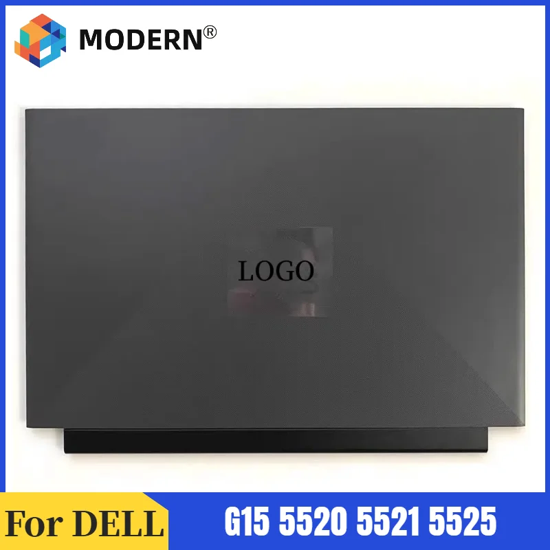 New for Dell G15 5520 5521 5525 LCD Back Cover Top Case A Shell 2022 03WXNM 3WXNM
New for Dell G15 5520 5521 5525 LCD Back Cover Top Case A Shell 2022 03WXNM 3WXNM