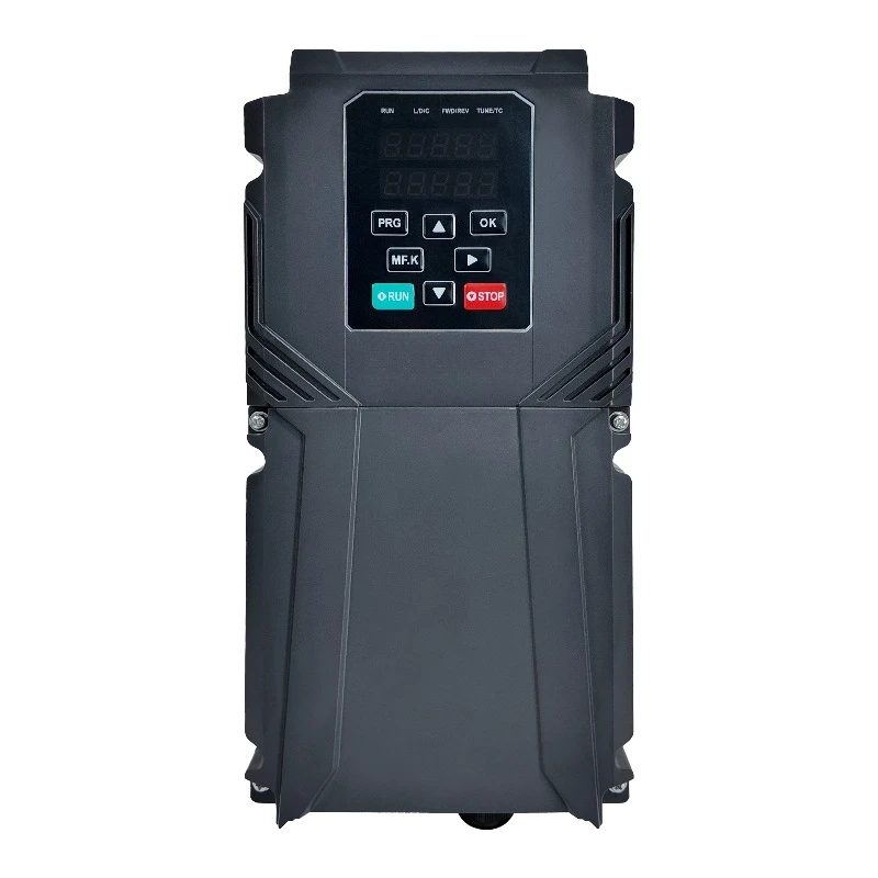 Single phase solar water pump inverter vector control variable frequency drive
Single phase solar water pump inverter vector control variable frequency drive