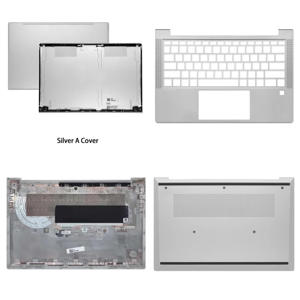 Replacement cover for ProBook 430 G8 Zhan 66 Pro 13 G4 laptop LCD rear cover front frame lower hand rest case SC/SD port shell
Replacement cover for ProBook 430 G8 Zhan 66 Pro 13 G4 laptop LCD rear cover front frame lower hand rest case SC/SD port shell