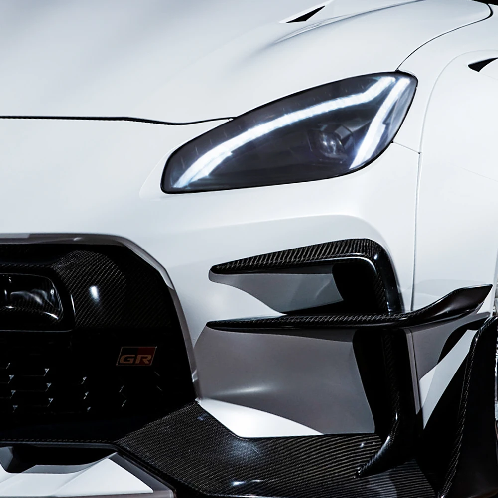Car Front Lamps for Toyota 86 Subaru BRZ 2021-2024 LED Auto Headlights Assembly Bifocal Lens Dynamic Animation Accessories
Car Front Lamps for Toyota 86 Subaru BRZ 2021-2024 LED Auto Headlights Assembly Bifocal Lens Dynamic Animation Accessories
