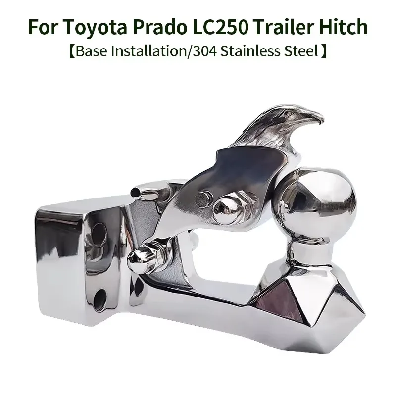 Solid Forged S Type Tow Hook, High Load Offroad Emergency Rescue Camper Trailer Towing Hardware
Solid Forged S Type Tow Hook, High Load Offroad Emergency Rescue Camper Trailer Towing Hardware