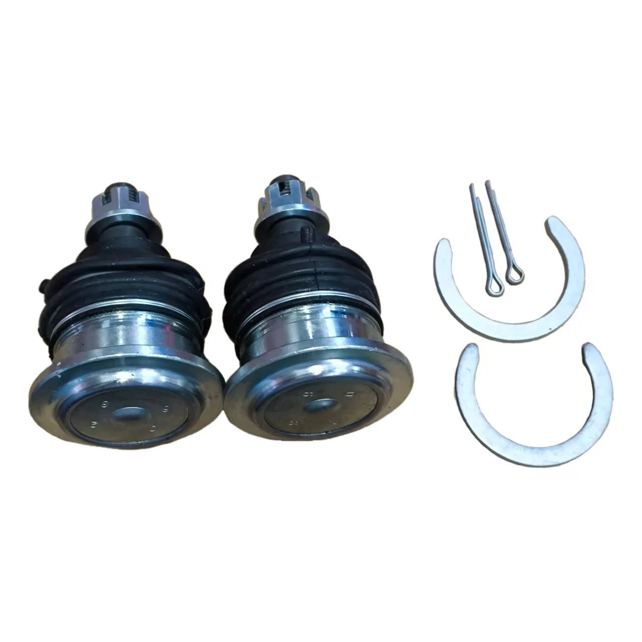 Front Upper Ball Joint 43310-60050 For Toyota 4Runner 4.0L 2009-2025 Lexus GX400 4.0L 2012-2016 Car Accessories
Front Upper Ball Joint 43310-60050 For Toyota 4Runner 4.0L 2009-2025 Lexus GX400 4.0L 2012-2016 Car Accessories