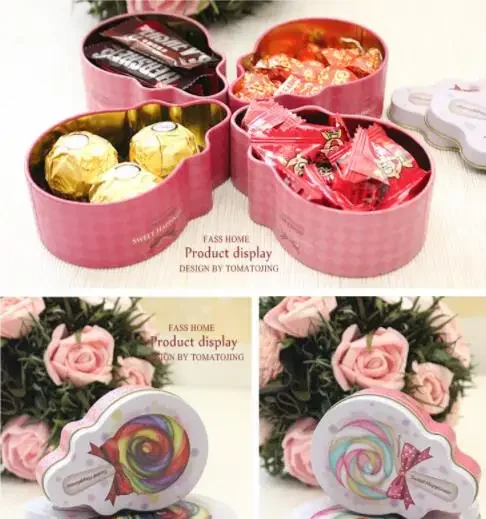 20pcs Modern LollipopTin Box Cute Vintage Small Dot pattern Metal Candy Storage Boxs For Home Organizer Button Container
20pcs Modern LollipopTin Box Cute Vintage Small Dot pattern Metal Candy Storage Boxs For Home Organizer Button Container
