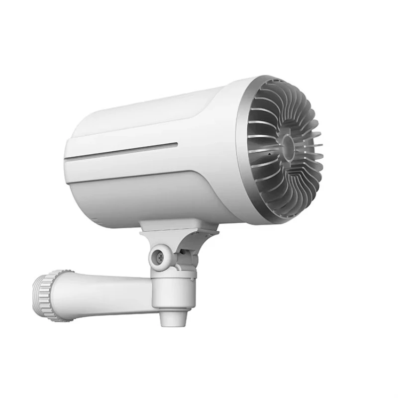 Intelligent remote control anti-theft fog motion sensor
Intelligent remote control anti-theft fog motion sensor