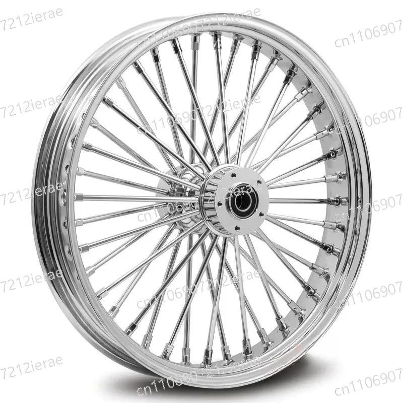 Motorcycle Spoke 16 18 19 20 21 23 Inch 40 48 60 80 Spoke Chrome ABS Tubeless Motorcycle Wheel
Motorcycle Spoke 16 18 19 20 21 23 Inch 40 48 60 80 Spoke Chrome ABS Tubeless Motorcycle Wheel