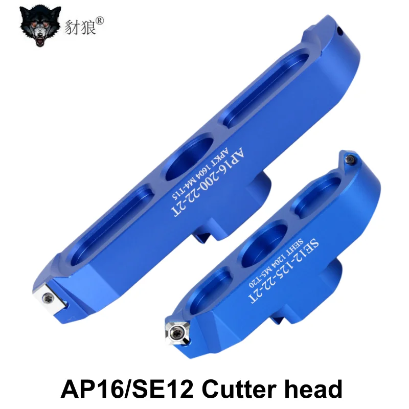 AP16 SE12 blade BAP400R KM12 SEKT1204 APKT1604 insert into BT30 BT40 BT50 FMB22 tool holder with double-edged bridge blade
AP16 SE12 blade BAP400R KM12 SEKT1204 APKT1604 insert into BT30 BT40 BT50 FMB22 tool holder with double-edged bridge blade