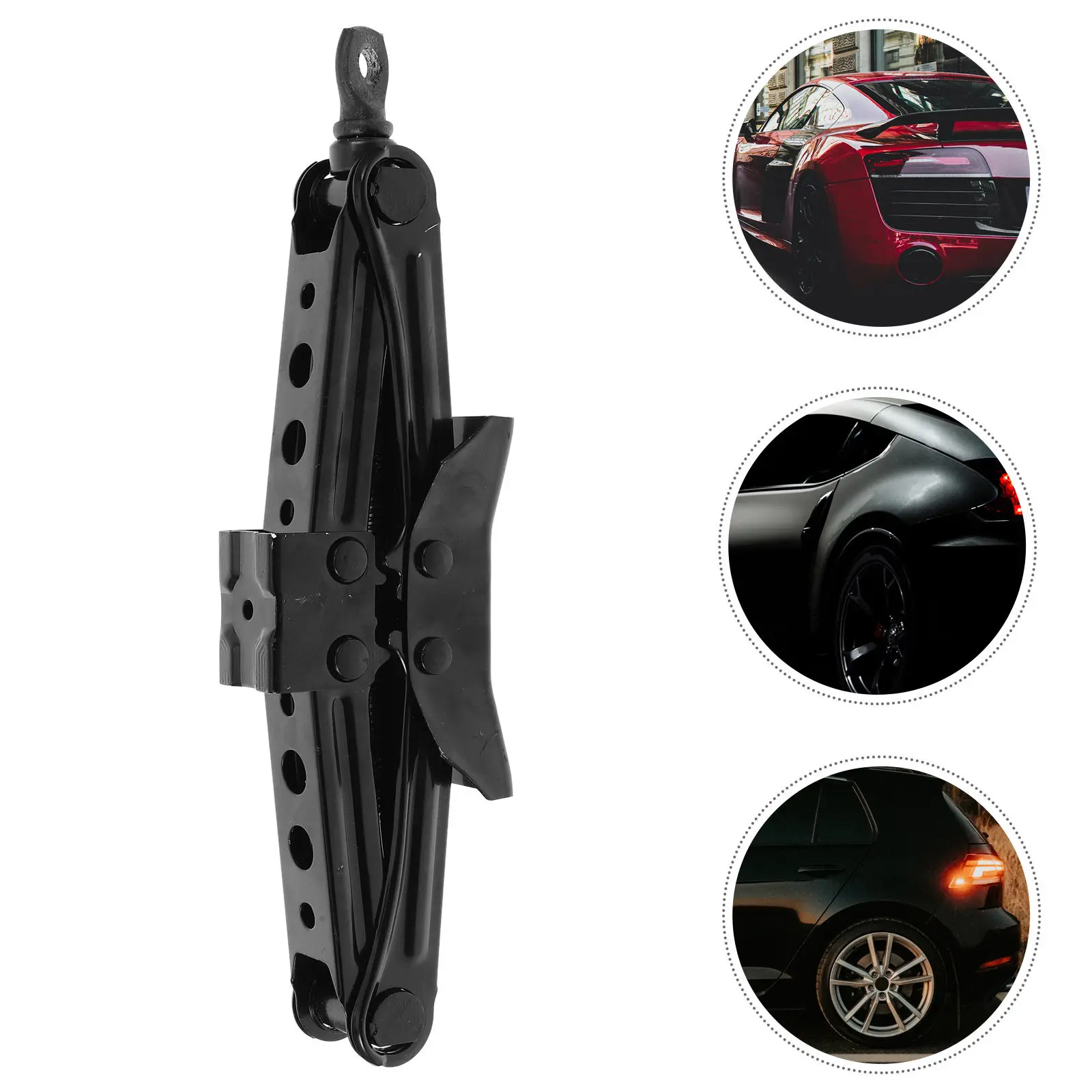 Jack for Car Lift Motorhome Electric Camper Lifting Cars Portable Black Lifter Compact
Jack for Car Lift Motorhome Electric Camper Lifting Cars Portable Black Lifter Compact