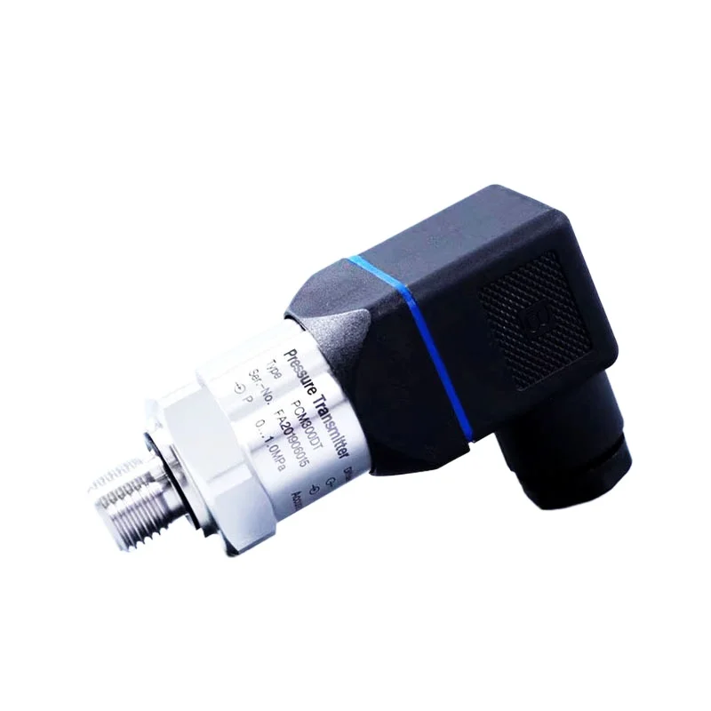 Domestic Stainless Steel Pressure Transmitter A-10 With 4-20mA Rod Pressure Sensor
Domestic Stainless Steel Pressure Transmitter A-10 With 4-20mA Rod Pressure Sensor