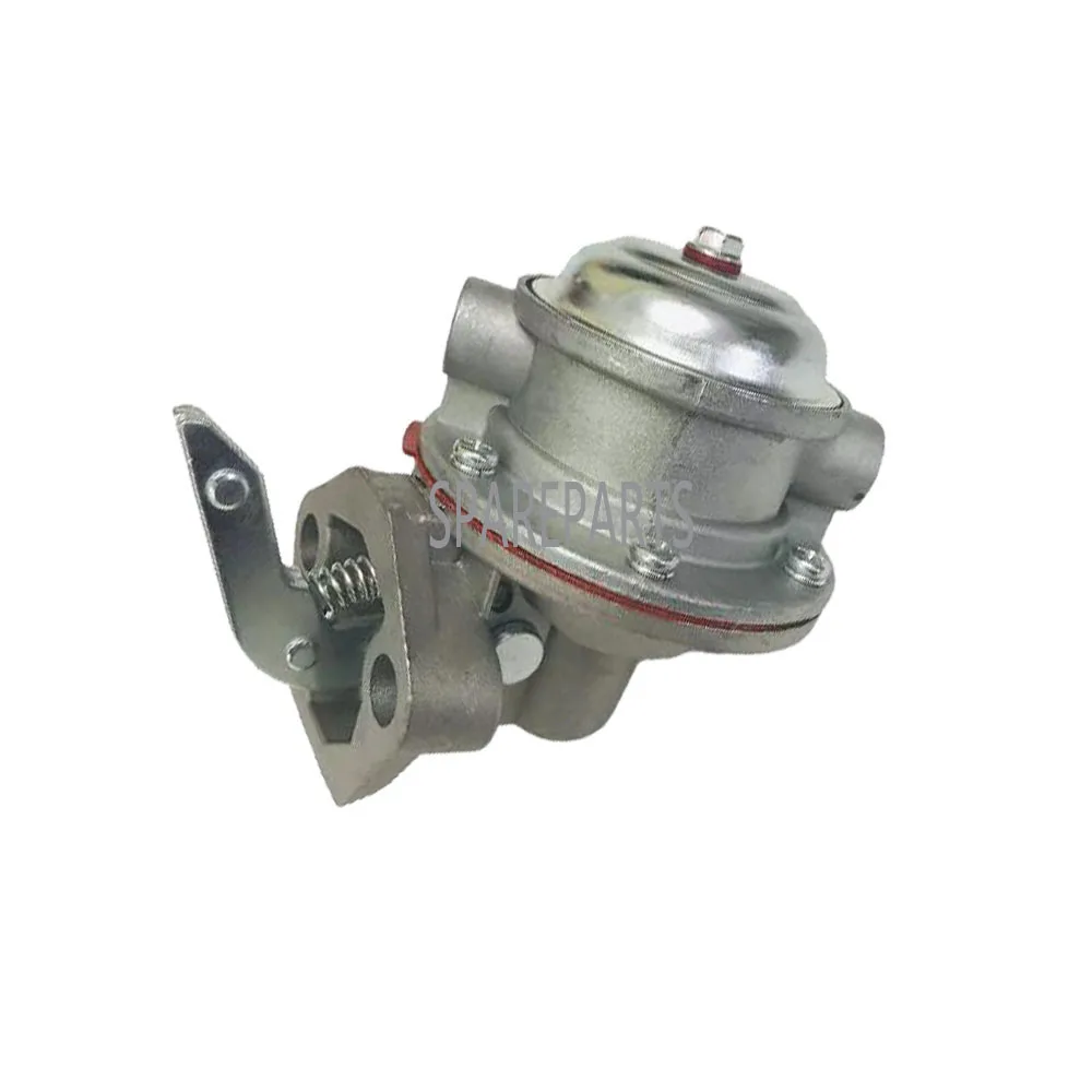 Engine Fuel Transfer Pump RE37482 DD13483 DD14292 For John Deere Tractor 940 1040 1140
Engine Fuel Transfer Pump RE37482 DD13483 DD14292 For John Deere Tractor 940 1040 1140