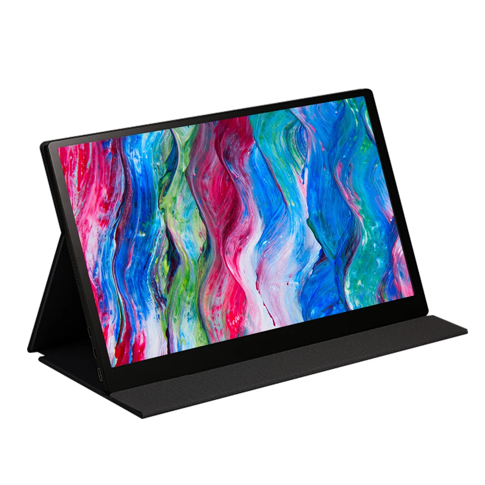 Portable Screen Monitor Extended Screen for Laptop Gaming Monitors Portable Monitor for Laptop Dual Screen
Portable Screen Monitor Extended Screen for Laptop Gaming Monitors Portable Monitor for Laptop Dual Screen