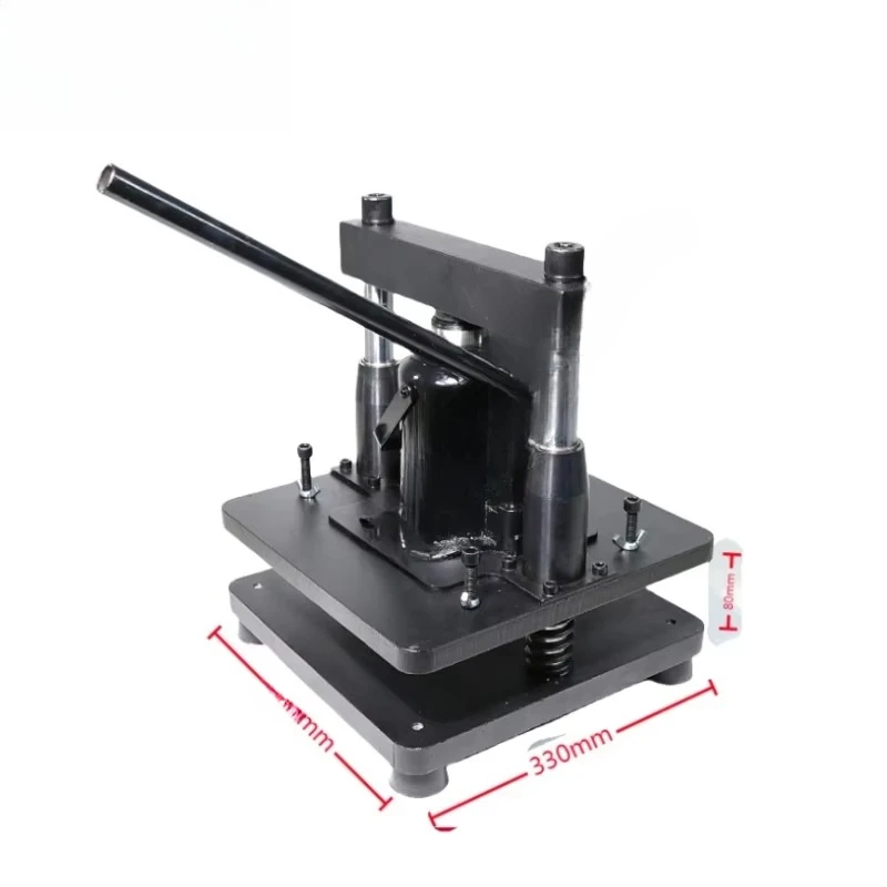 20T Hydraulic Leather Mould Punch Photo Paper Sheet Leather Mould for Leather Cutting
20T Hydraulic Leather Mould Punch Photo Paper Sheet Leather Mould for Leather Cutting