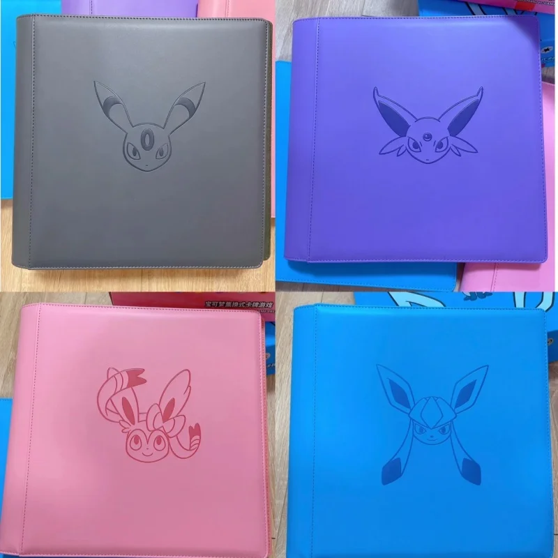 Original Chinese Ptcg Ibrahimovic Gift Box Peripheral Card Holder Card Collection Artifact Birthday Gifts Collectible Products
Original Chinese Ptcg Ibrahimovic Gift Box Peripheral Card Holder Card Collection Artifact Birthday Gifts Collectible Products
