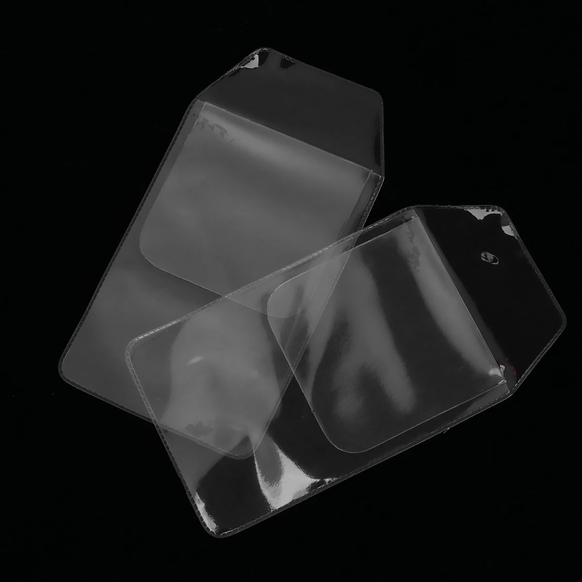 Pen Case Medical Pouch Protector Office Clear Pocket Transparent Nurse Paper Sleeves
Pen Case Medical Pouch Protector Office Clear Pocket Transparent Nurse Paper Sleeves