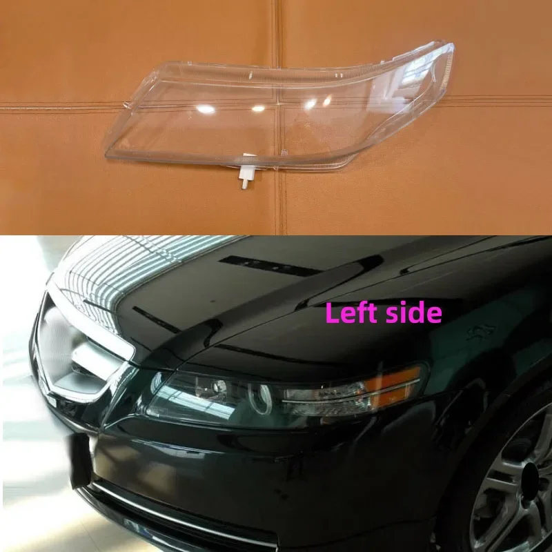 For Acura TSX 2006 2007 2008 Honda Accord 02-08 Car Headlamp Lens Headlight Shell Replacement Headlight Cover Headlight Glass
For Acura TSX 2006 2007 2008 Honda Accord 02-08 Car Headlamp Lens Headlight Shell Replacement Headlight Cover Headlight Glass