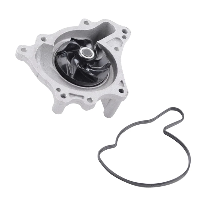 Auto Engine Cooling Water Pump For A5 A6 A8 Q7 S8 Quattro VW 079121014F Spare Parts Accessories
Auto Engine Cooling Water Pump For A5 A6 A8 Q7 S8 Quattro VW 079121014F Spare Parts Accessories