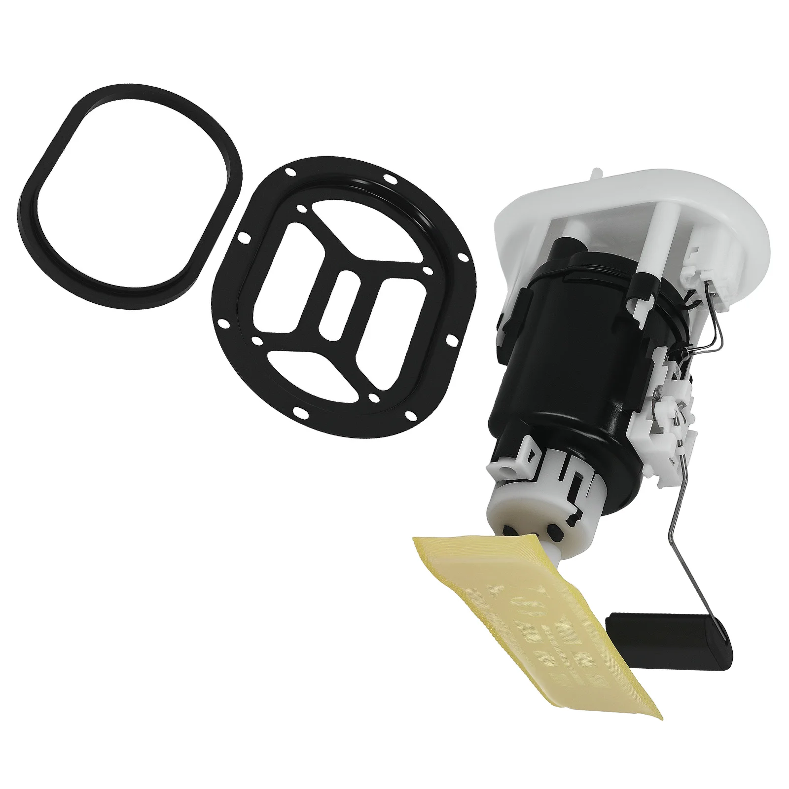 Fuel Pump Module w/ Sending Unit for Hyundai Santa Fe 2003-2006 2.7L V6
Fuel Pump Module w/ Sending Unit for Hyundai Santa Fe 2003-2006 2.7L V6