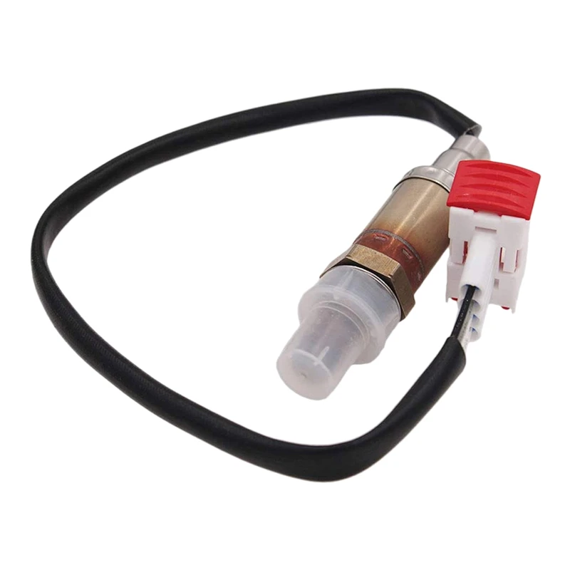 Car O2 Oxygen Sensor Auto Parts For -Porsche Boxter 986 Convertible 0258003806 98660612600-A14Z
Car O2 Oxygen Sensor Auto Parts For -Porsche Boxter 986 Convertible 0258003806 98660612600-A14Z